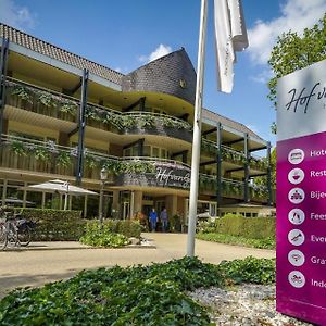 Hotel Hof Van Gelre By Flow